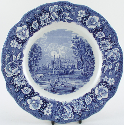 Plate